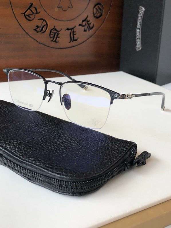 Picture of Chrome Hearts Optical Glasses _SKUfw46735616fw